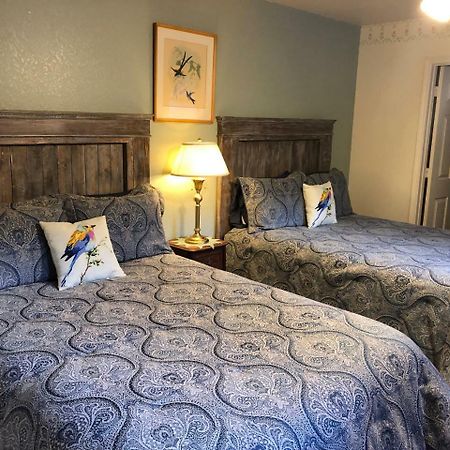 Ramsey Canyon B&B Nicksville 외부 사진