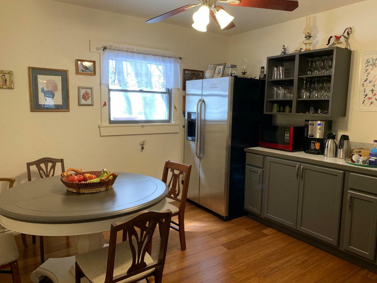 Ramsey Canyon B&B Nicksville 외부 사진