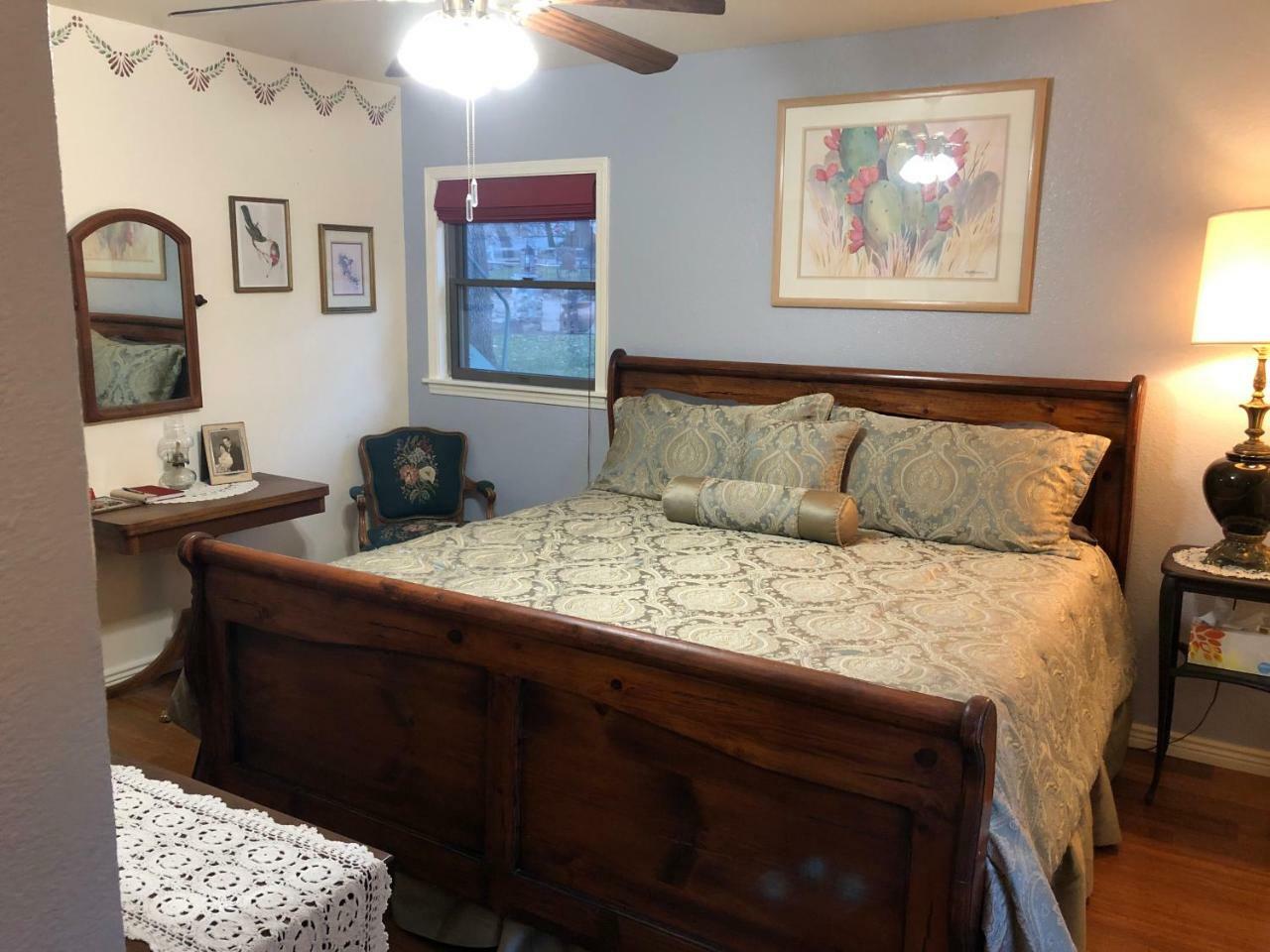 Ramsey Canyon B&B Nicksville 외부 사진