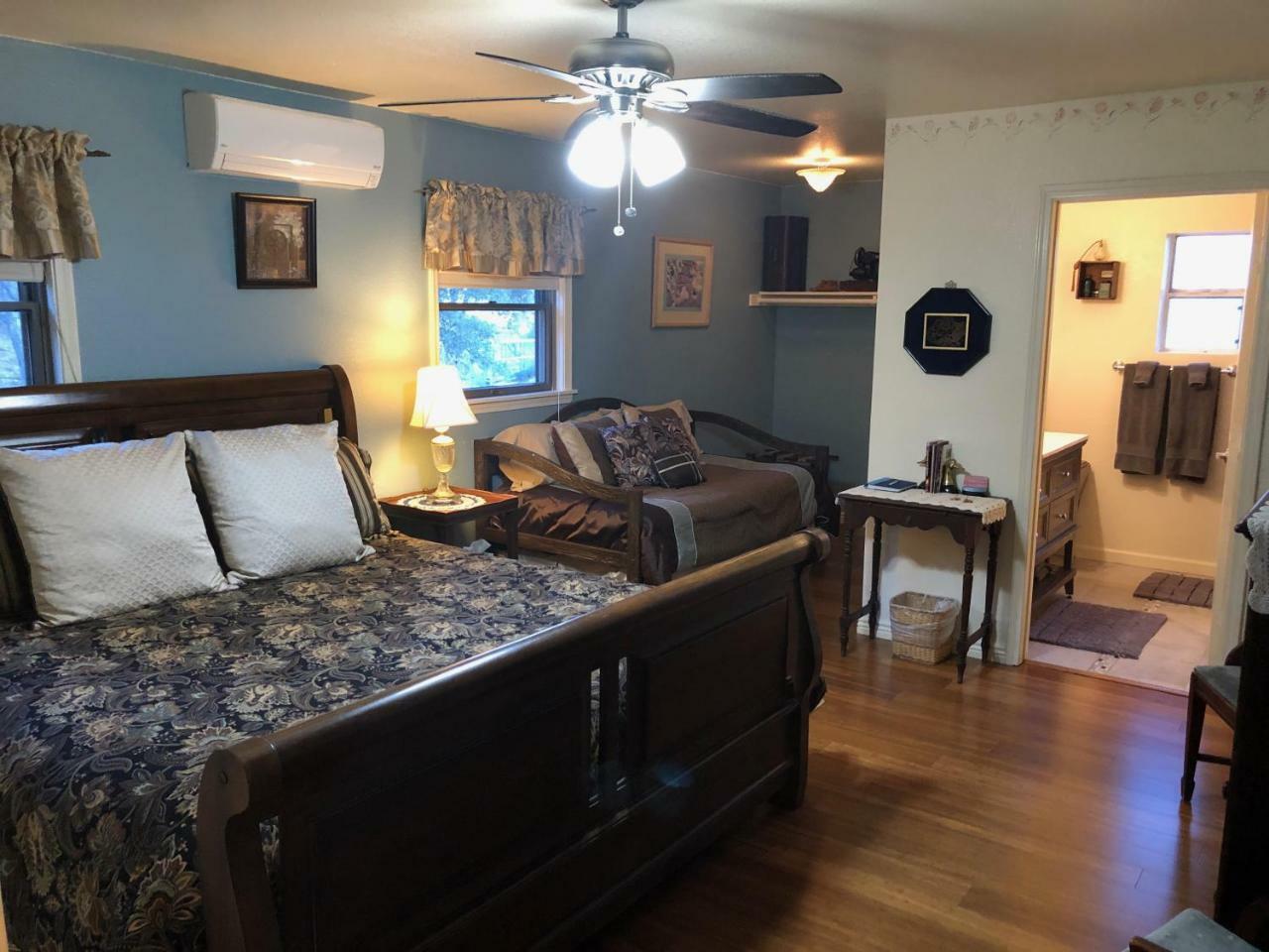 Ramsey Canyon B&B Nicksville 외부 사진