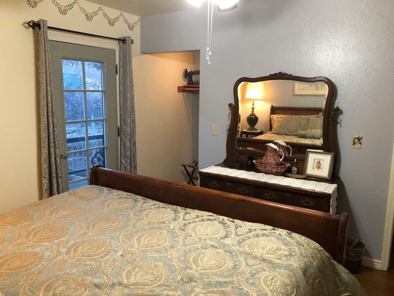 Ramsey Canyon B&B Nicksville 외부 사진