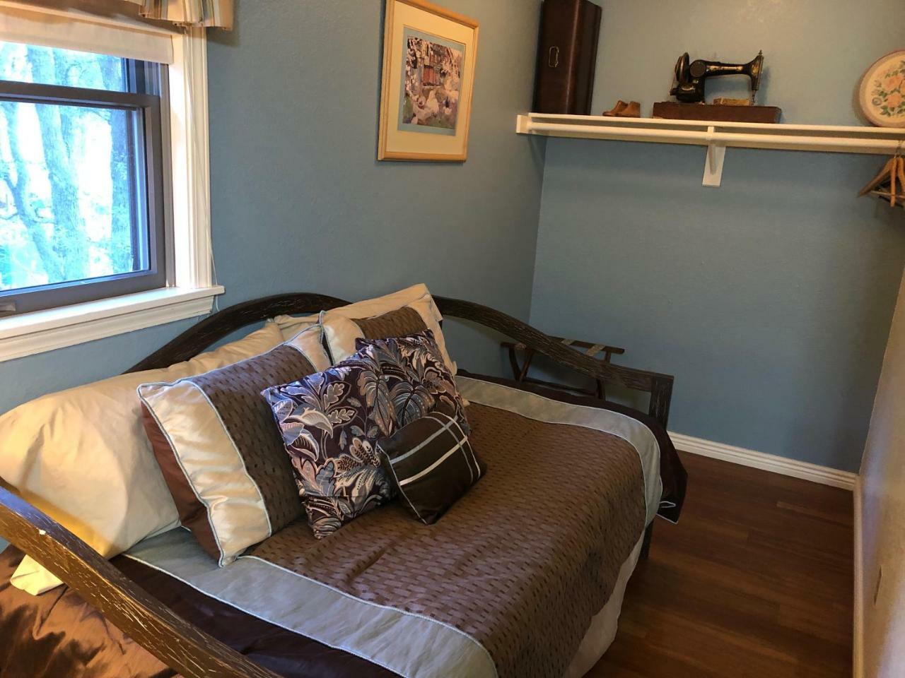 Ramsey Canyon B&B Nicksville 외부 사진
