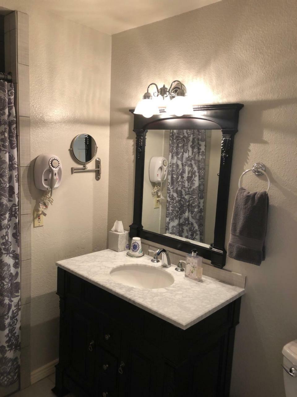 Ramsey Canyon B&B Nicksville 외부 사진