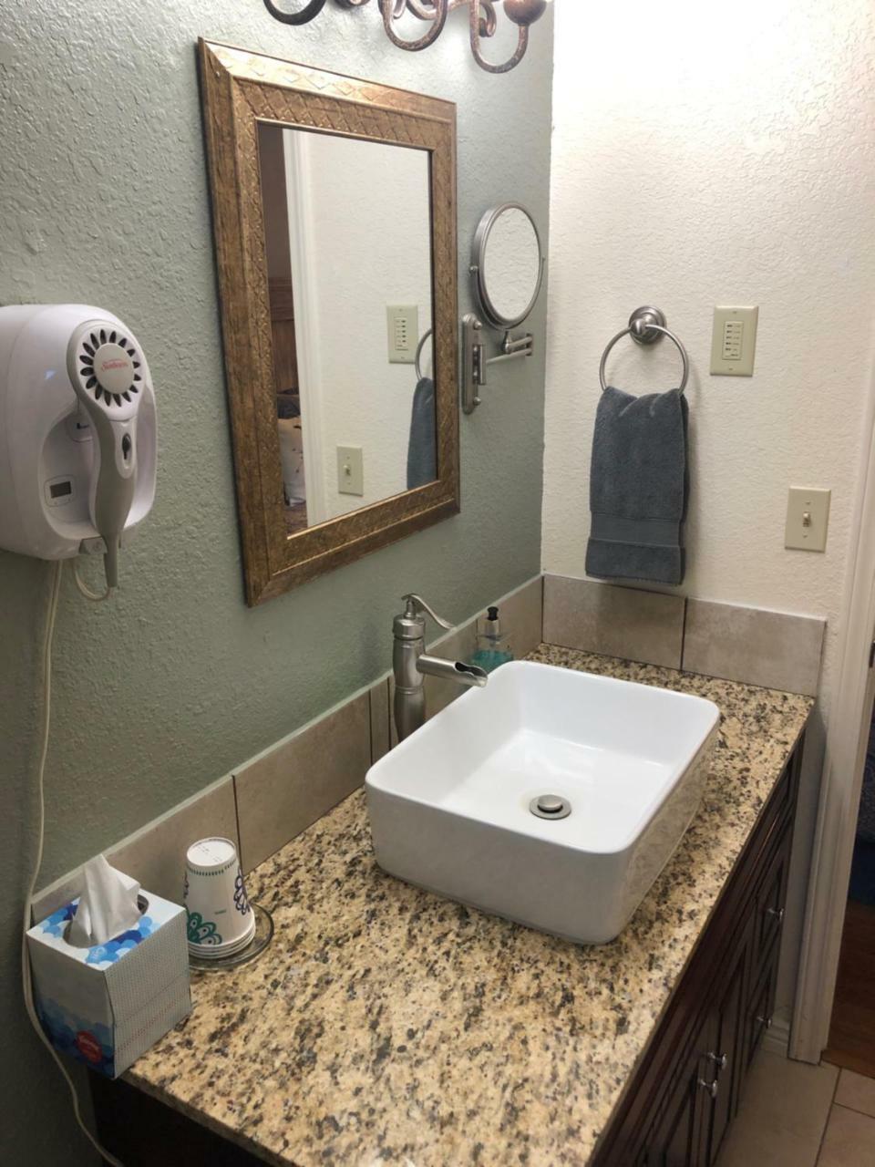 Ramsey Canyon B&B Nicksville 외부 사진